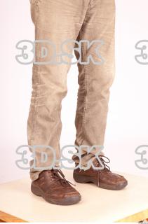 Trousers texture of Oleg  0023